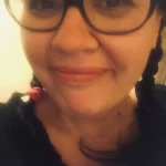opieka seniora - zdjęcie profilowe użytkownika Magdalena W.