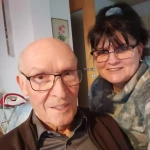 opieka seniora - zdjęcie profilowe użytkownika Teresa K.