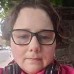 opieka seniora - zdjęcie profilowe użytkownika Ania S.