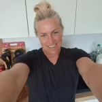 opieka seniora - zdjęcie profilowe użytkownika Agata K.