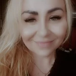 opieka seniora - zdjęcie profilowe użytkownika Sylwia P.