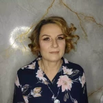opieka seniora - zdjęcie profilowe użytkownika Iwona I.