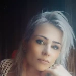 opieka seniora - zdjęcie profilowe użytkownika Marlena S.