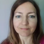 opieka seniora - zdjęcie profilowe użytkownika Monika T.