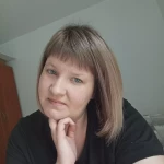 opieka seniora - zdjęcie profilowe użytkownika Oksana D.