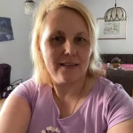 opieka seniora - zdjęcie profilowe użytkownika Beata K.