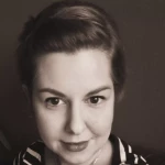 opieka seniora - zdjęcie profilowe użytkownika Katarzyna S.