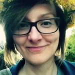opieka seniora - zdjęcie profilowe użytkownika Agnieszka G.