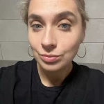 opieka seniora - zdjęcie profilowe użytkownika Klaudia K.