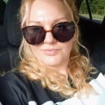 opieka seniora - zdjęcie profilowe użytkownika Dagmara S.