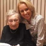 opieka seniora - zdjęcie profilowe użytkownika Patrycja Z.