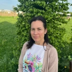 opieka seniora - zdjęcie profilowe użytkownika Wioletta K.