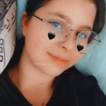 opieka seniora - zdjęcie profilowe użytkownika Weronika M.