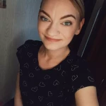 opieka seniora - zdjęcie profilowe użytkownika Sandra D.