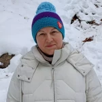 opieka seniora - zdjęcie profilowe użytkownika Halyna S.