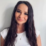 opieka seniora - zdjęcie profilowe użytkownika Kamila A.