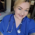 opieka seniora - zdjęcie profilowe użytkownika Daria Ś.