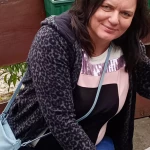 opieka seniora - zdjęcie profilowe użytkownika Anna R.