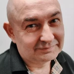 opieka seniora - zdjęcie profilowe użytkownika Janusz G.