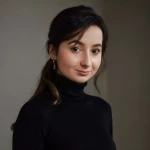 opieka seniora - zdjęcie profilowe użytkownika Andriiana S.