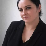 opieka seniora - zdjęcie profilowe użytkownika Agnieszka S.