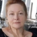 opieka seniora - zdjęcie profilowe użytkownika Olha P.