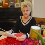 opieka seniora - zdjęcie profilowe użytkownika Aleksandra K.