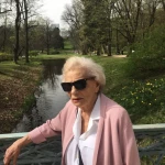 opieka seniora - zdjęcie ogłoszenia Warszawa - opiekun seniora