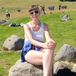 opieka seniora - zdjęcie profilowe użytkownika Zuzanna R.