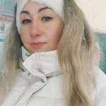 opieka seniora - zdjęcie profilowe użytkownika Oksana S.