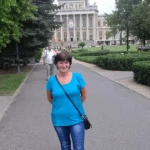 opieka seniora - zdjęcie profilowe użytkownika Danuta K.