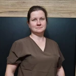 opieka seniora - zdjęcie profilowe użytkownika Katarzyna W.