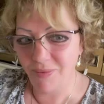 opieka seniora - zdjęcie profilowe użytkownika Anna F.