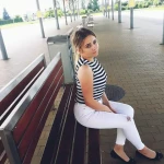 opieka seniora - zdjęcie profilowe użytkownika Kinga T.