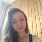 opieka seniora - zdjęcie profilowe użytkownika Arleta P.