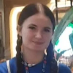 opieka seniora - zdjęcie profilowe użytkownika Julia K.