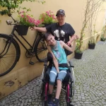 opieka seniora - zdjęcie ogłoszenia Potrzebna pomoc w opiece