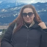 opieka seniora - zdjęcie profilowe użytkownika Nataliia H.