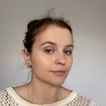 opieka seniora - zdjęcie profilowe użytkownika Karina K.