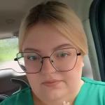 opieka seniora - zdjęcie profilowe użytkownika Karolina B.
