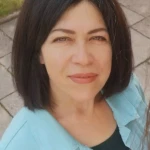 opieka seniora - zdjęcie profilowe użytkownika Oksana S.