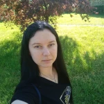 opieka seniora - zdjęcie profilowe użytkownika Maryna Y.