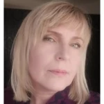opieka seniora - zdjęcie profilowe użytkownika Urszula M.