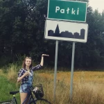 opieka seniora - zdjęcie profilowe użytkownika Karolina G.