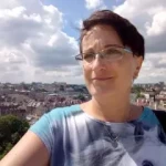 opieka seniora - zdjęcie profilowe użytkownika Ula N.