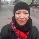 opieka seniora - zdjęcie profilowe użytkownika Urszula C.