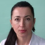 opieka seniora - zdjęcie profilowe użytkownika Iryna M.