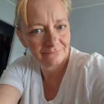 opieka seniora - zdjęcie profilowe użytkownika Katarzyna S.