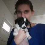 opieka seniora - zdjęcie profilowe użytkownika Justyna J.
