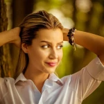 opieka seniora - zdjęcie profilowe użytkownika Wiktoria K.